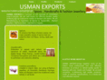 usmanexports.com