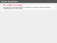 vars-chalet.com