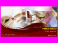 venusnails.net