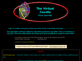 virtual-candle.org