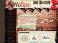 yospin.com