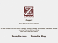 zanadiahome.com