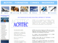 acfitec.com