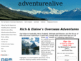 adventurealive.com