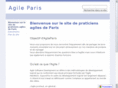 agile-paris.com