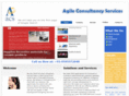 agileconsultancyservices.com