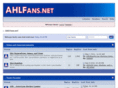 ahlfans.net