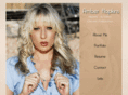 amberhopkins.com