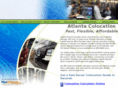 atlantacolocationservices.net