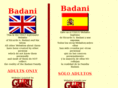 badani.org