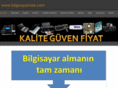 bilgisayariste.com