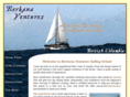 bkvsailing.com