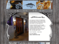 blackfinbistro.com