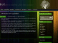 blacklotusentertainment.com