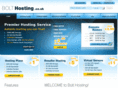 bolthosting.co.uk