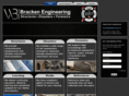 brackenengineering.com