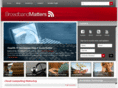 broadbandmatters.com