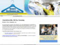 brownsdrycleaners.com