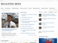 bulletinhits.com