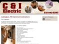 c-ielectric.com