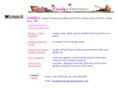 candysgardenproducts.com