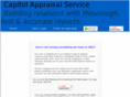 capitolappraisalservice.com