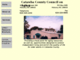 catawbacoa.org