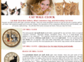 catwallclock.com