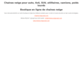 chaines-neige-auto.com