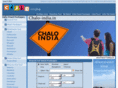 chalo-india.in