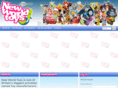 childrens-stationery.com