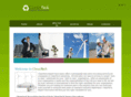 cleantechexpertrecruiters.com
