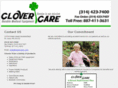 clovercare1.com