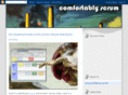 comfortablyscrum.com