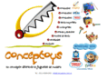 conceptoys.com