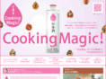 cooking-magic.com