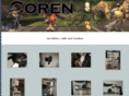 corenffxi.com