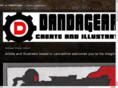 dandagear.com