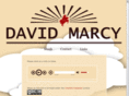 davidmarcy.com