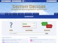 destinydecider.com