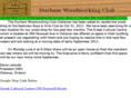 durhamwoodworkingclub.com