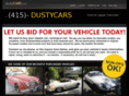 dustycar.com