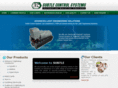 earthingsolution.com