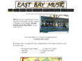 eastbaymusic.com