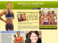 estellehunter.com