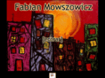 fabianmowszowicz.com