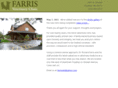 farrisvet.com