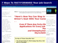 fastforwardyourjobsearch.com
