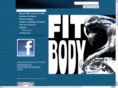 fitbody2fitmind.com