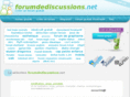 forumdediscussions.net